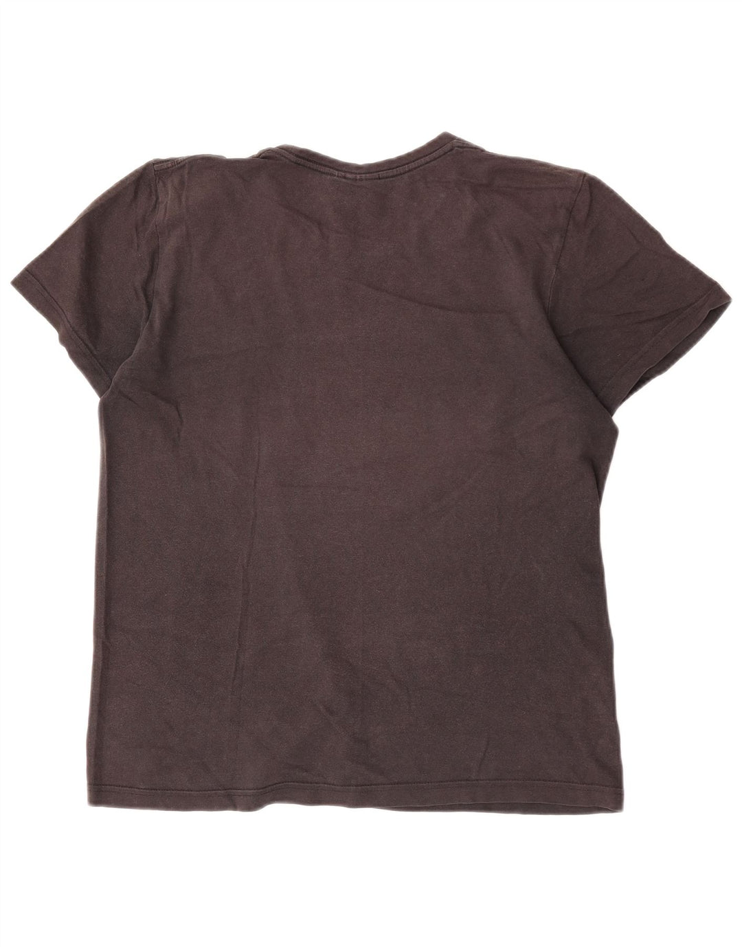 Ανδρικό γραφικό T-Shirt Adidas Top Μεσαίο μαύρο βαμβακερό