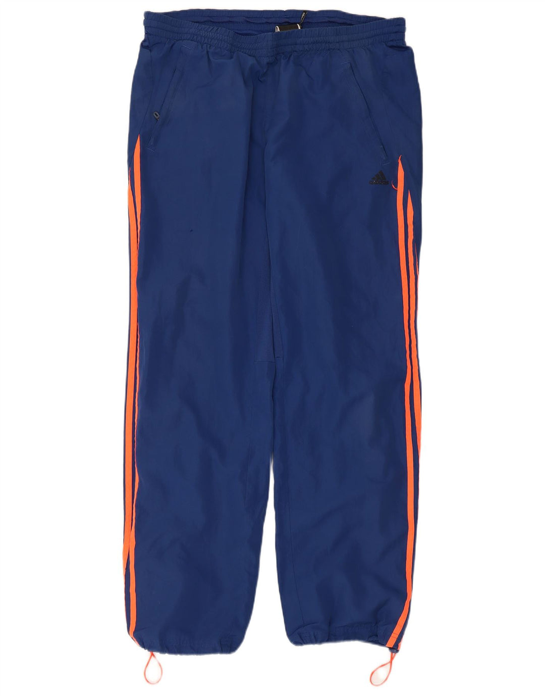 Adidas Ανδρική φόρμα Climacool Παντελόνι Joggers Μεγάλο Μπλε Πολυεστέρας