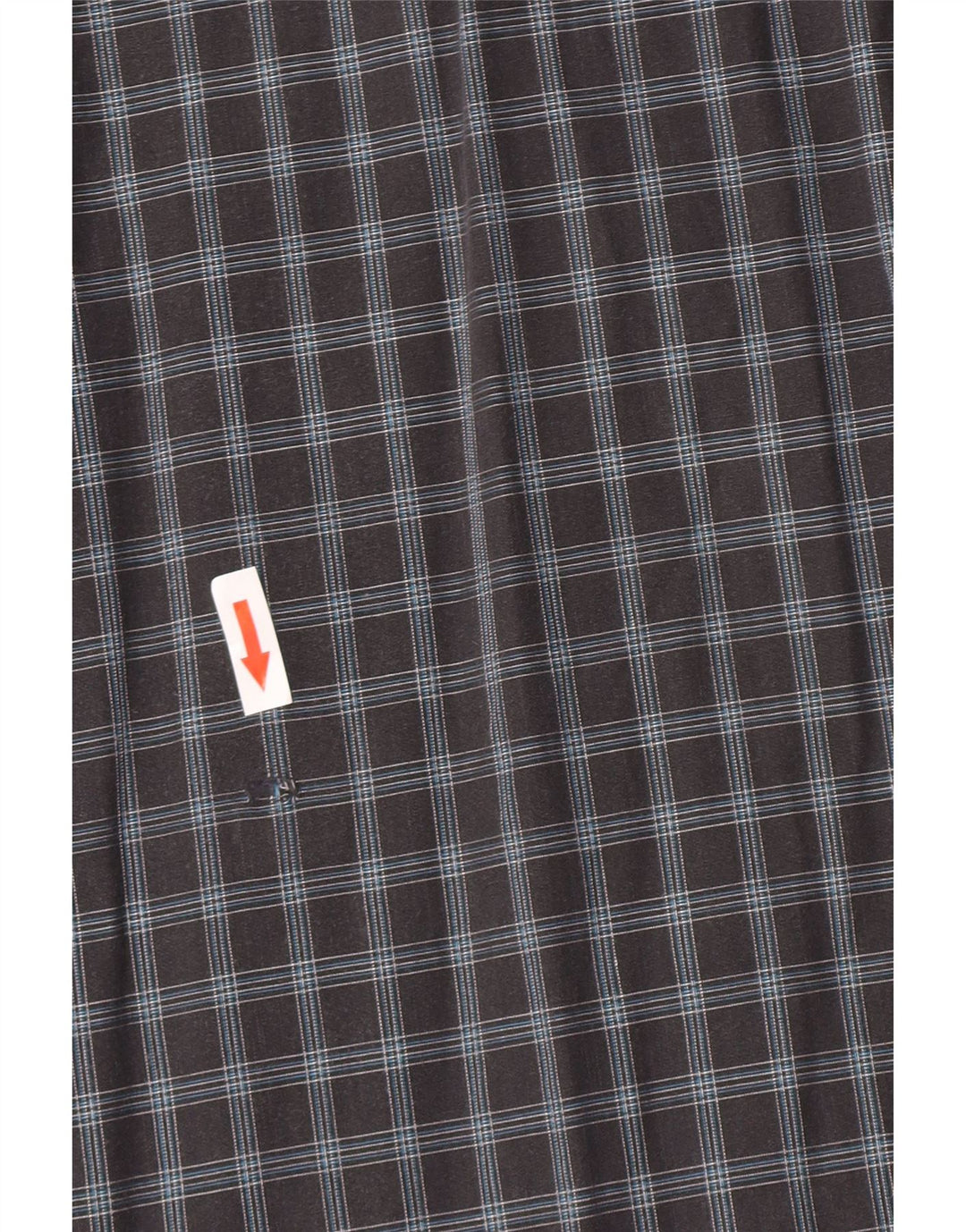 Ανδρικό κοντομάνικο πουκάμισο Camel Active XL Γκρι βαμβακερό