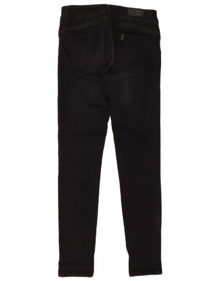 Liu Jo Γυναικείο Skinny Jeans W28 L30 Μαύρο
