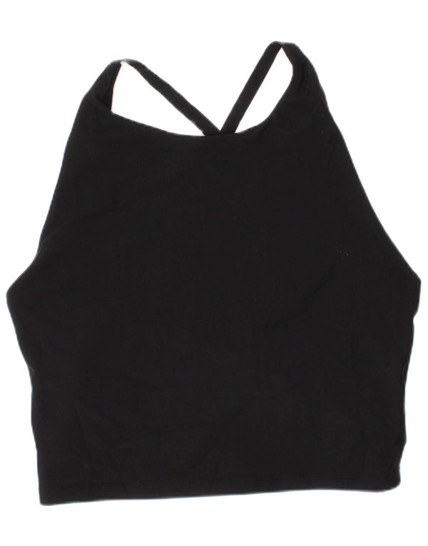 Γυναικείο αθλητικό σουτιέν Performance Calvin Klein Top Small Black Sports