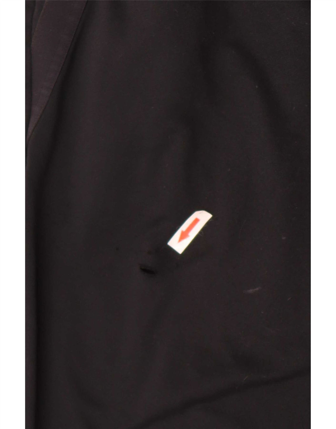 Ανδρική φόρμα Puma Παντελόνι Joggers 2XL Μαύρο Πολυεστέρα
