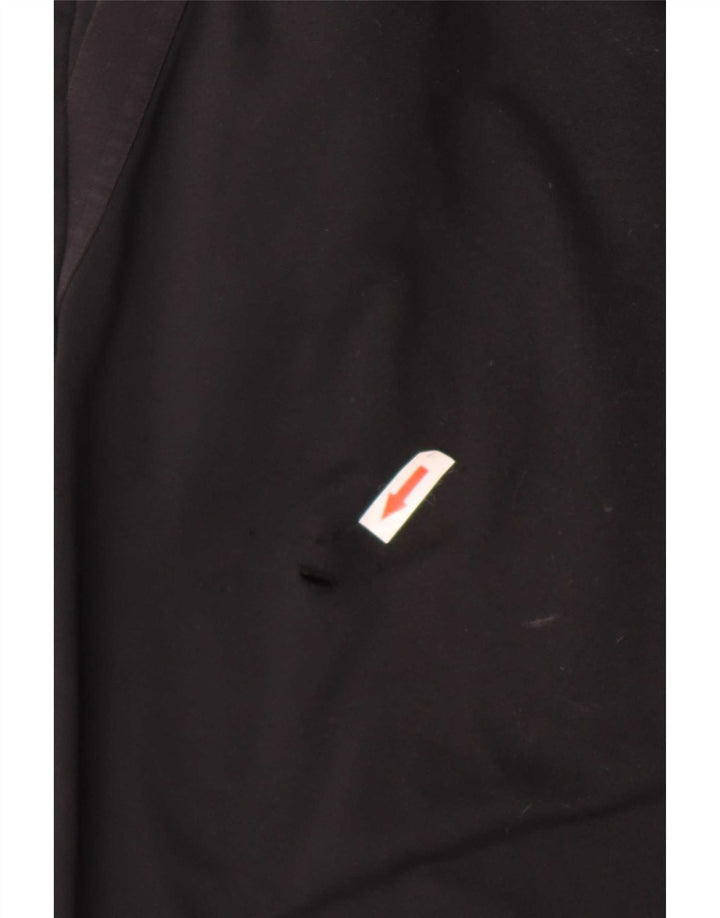 Ανδρική φόρμα Puma Παντελόνι Joggers 2XL Μαύρο Πολυεστέρα