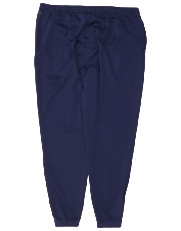 Ανδρική φόρμα Puma Παντελόνι Joggers 2XL Navy Blue