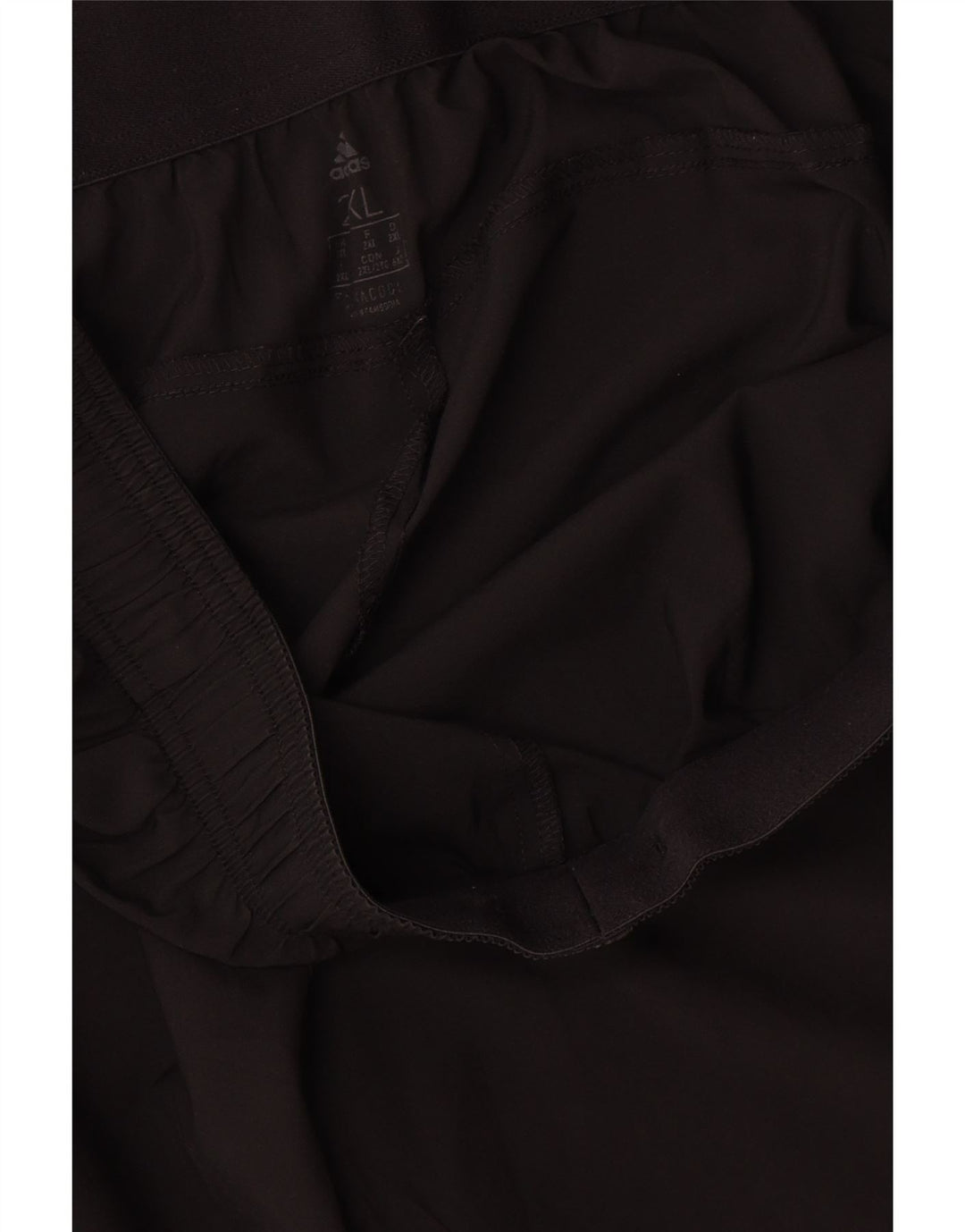 Adidas Ανδρική φόρμα Climacool Παντελόνι Joggers 2XL Μαύρο