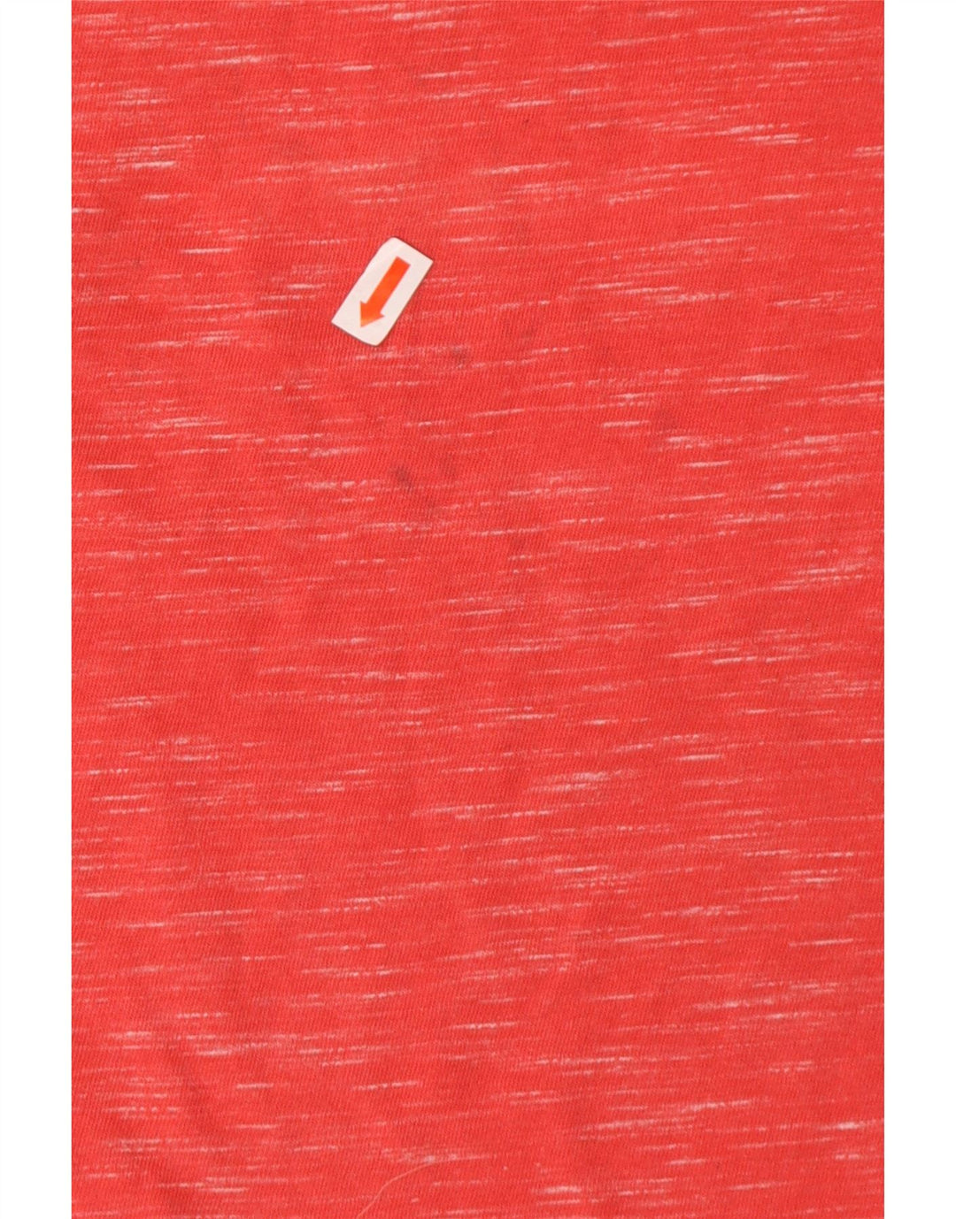 Ανδρικό φανελάκι SUPERDRY Βαμβακερό μεσαίο κόκκινο