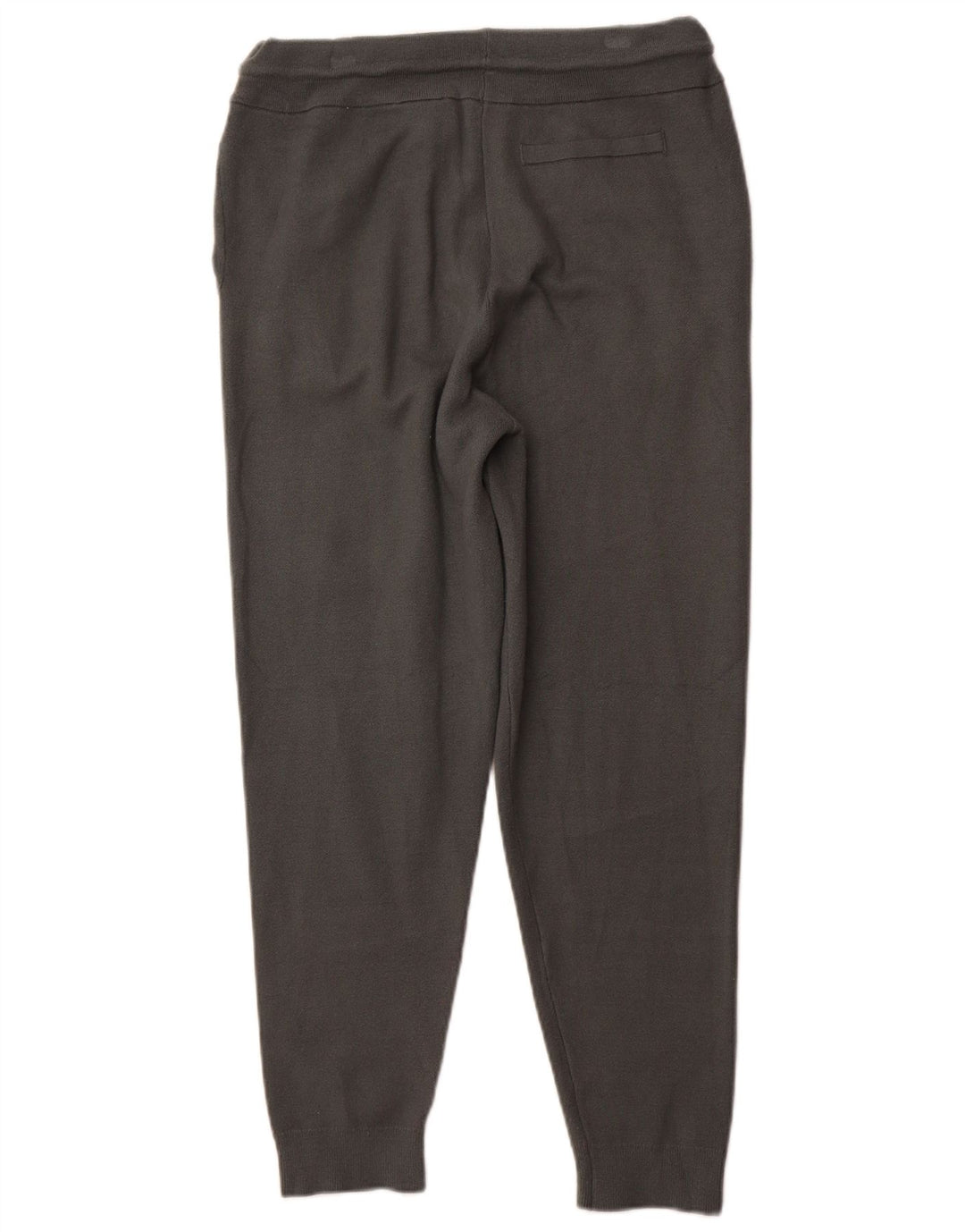 Ανδρική φόρμα ZARA Παντελόνι Joggers Μεσαίο Γκρι Βισκόζη