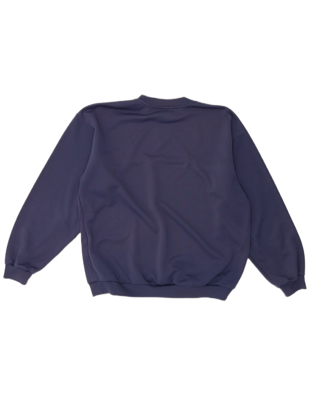 Ανδρικό φούτερ Nike Jumper UK 39/41 Medium Navy Blue Polyester