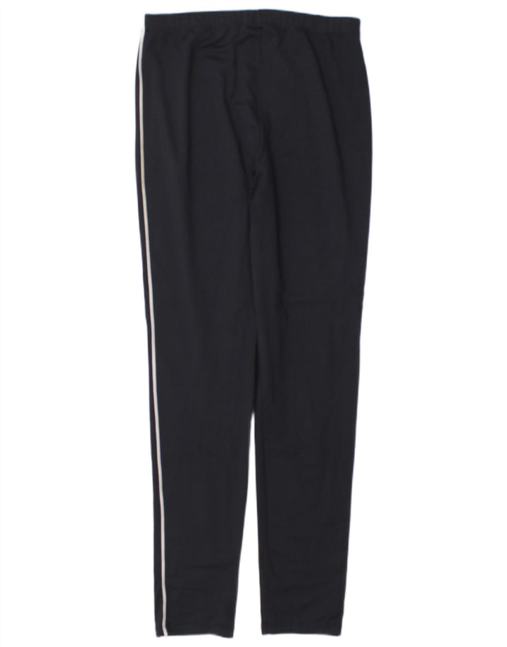 Γυναικεία κολάν Marks & Spencer UK 14 Medium Black Polyamide