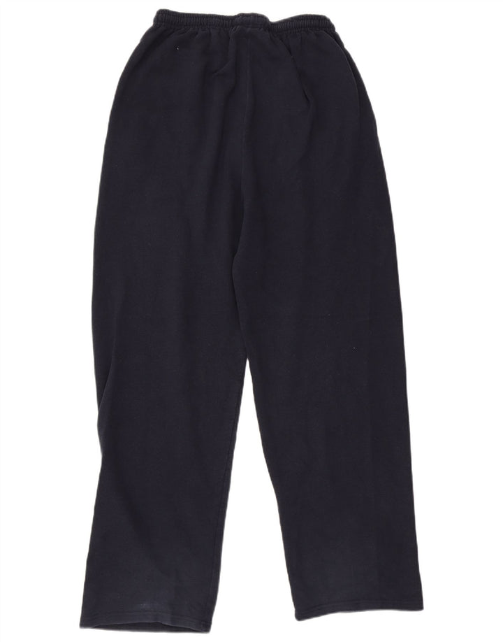 Champion Ανδρική φόρμα γραφικών St. John's Bay Παντελόνι Medium Navy Blue