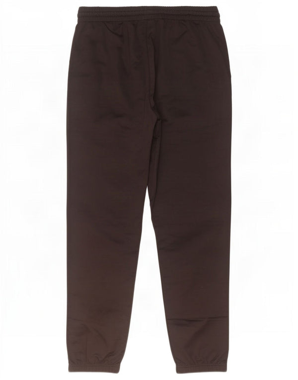 Ανδρική φόρμα Diadora Παντελόνι Joggers 2XL Μαύρο Πολυεστέρα