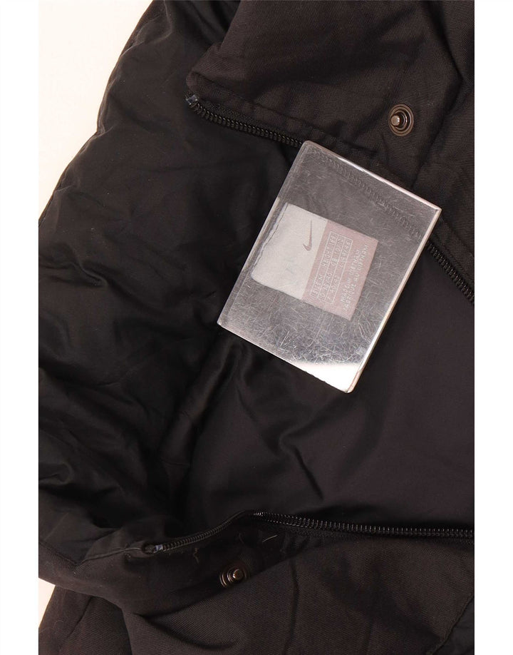 Nike Γυναικείο Gilet UK 10/12 Medium Black