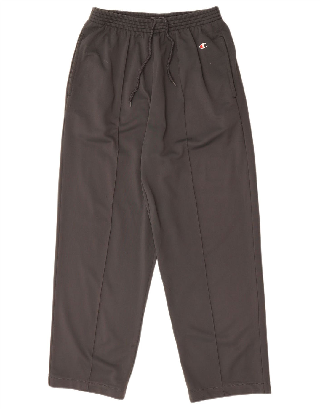 CHAMPION Mens Tracksuit Trousers Medium  Grey Polyester