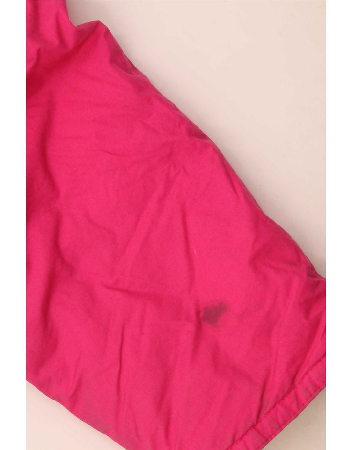 Vintage γυναικείο μπουφάν EU 38 Medium Pink