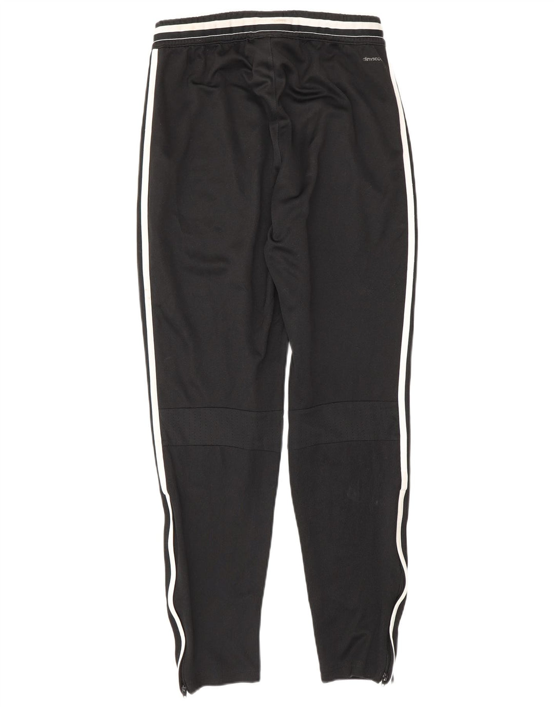 Ανδρική φόρμα Adidas Παντελόνι XS Μαύρο Πολυεστέρα