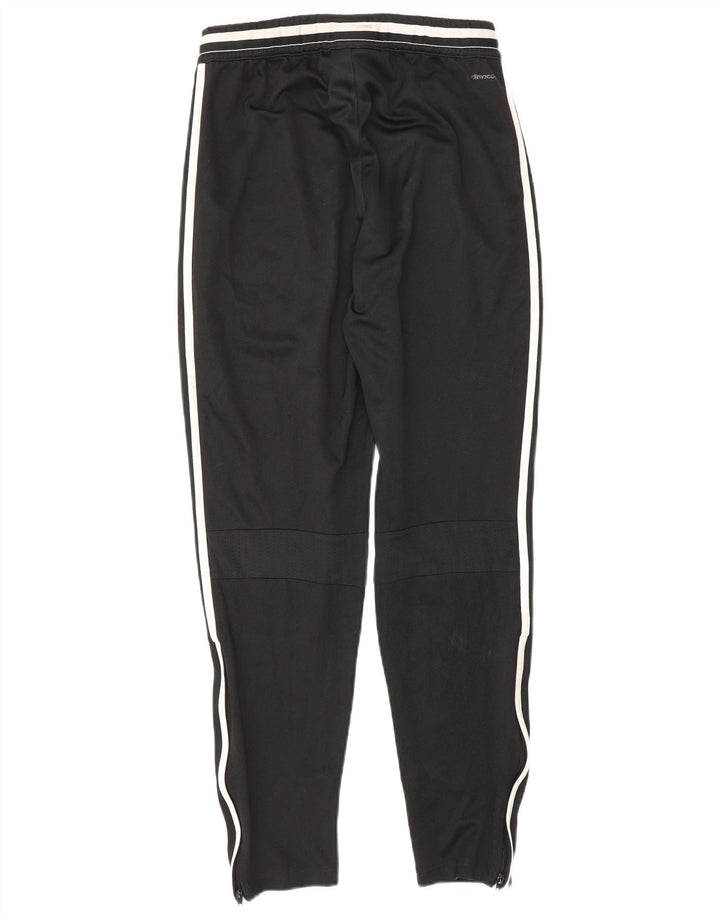 Ανδρική φόρμα Adidas Παντελόνι XS Μαύρο Πολυεστέρα