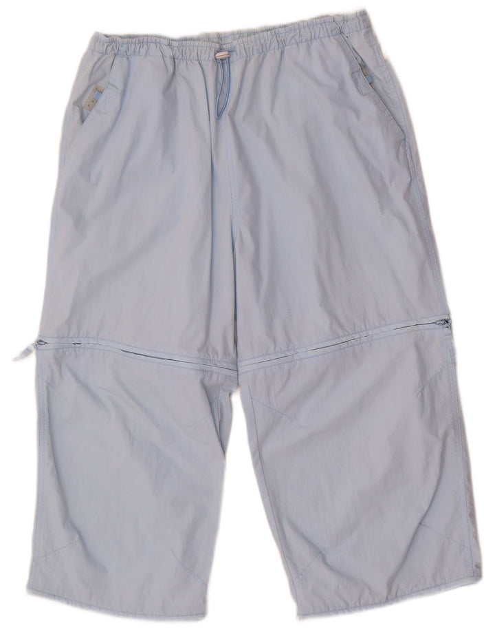 Champion Γυναικεία φόρμα Capri Παντελόνι UK 18 XL Μπλε