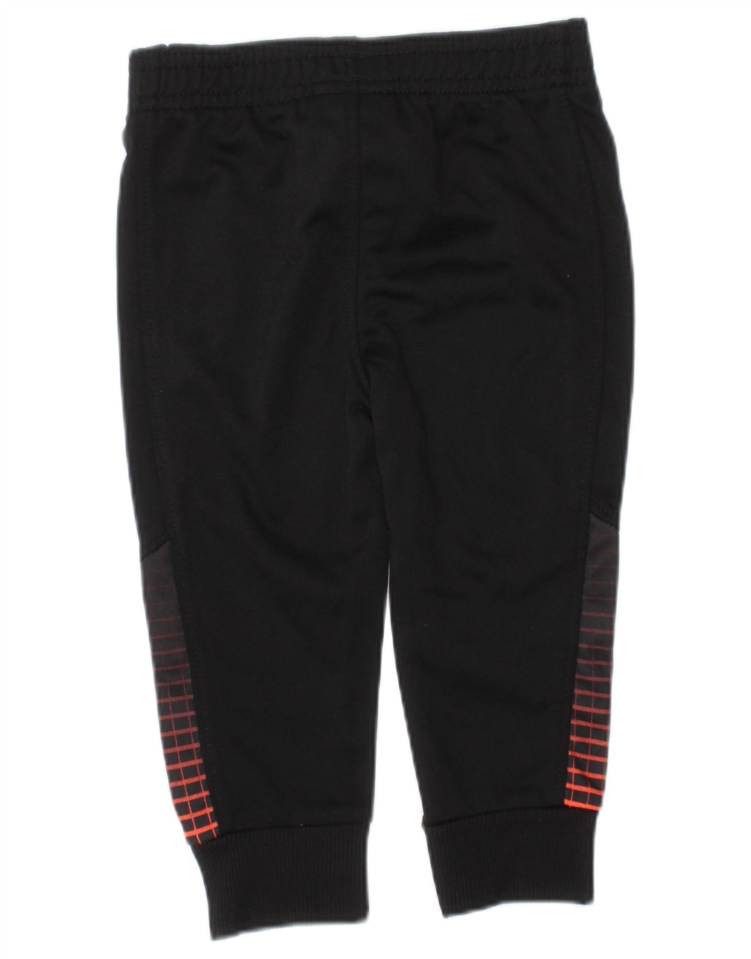 Παντελόνι αθλητικής φόρμας UNDER Armour Baby Boys 6-9 μηνών Μαύρο γεωμετρικό
