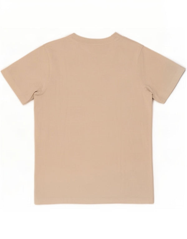 Μπλουζάκι Nike Boys Graphic T-shirt 10-11 ετών μεσαίο λευκό βαμβακερό