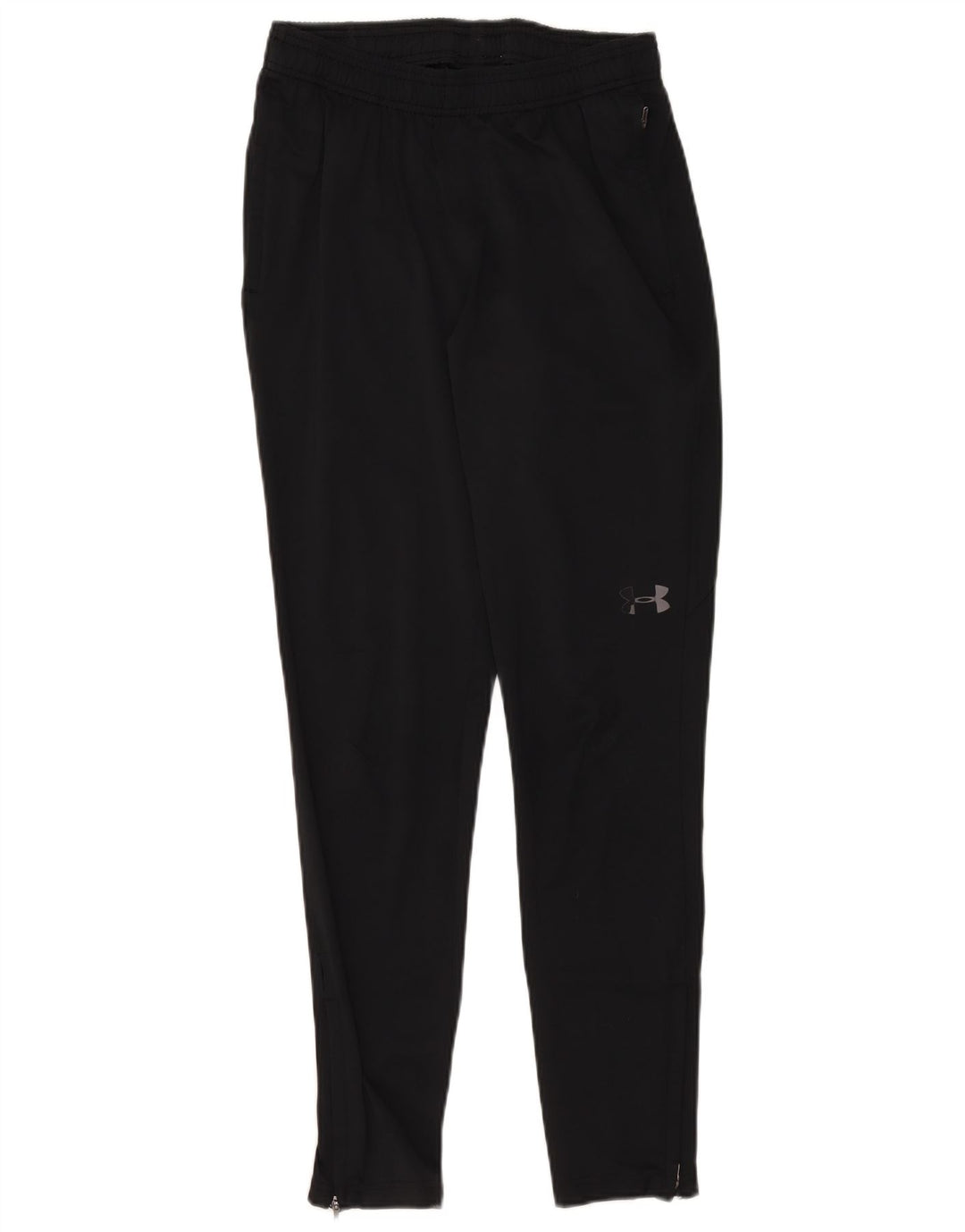 Ανδρική αθλητική φόρμα Under Armour Παντελόνι Μικρό Μαύρο Πολυεστέρα