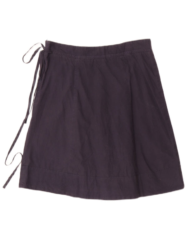 North Sails Γυναικεία φούστα A-Line EU 40 Medium W30 Navy Blue Cotton