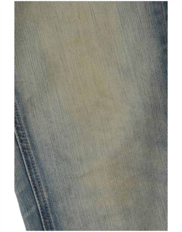 Replay Γυναικείο Slim Jeans W27 L28 Blue