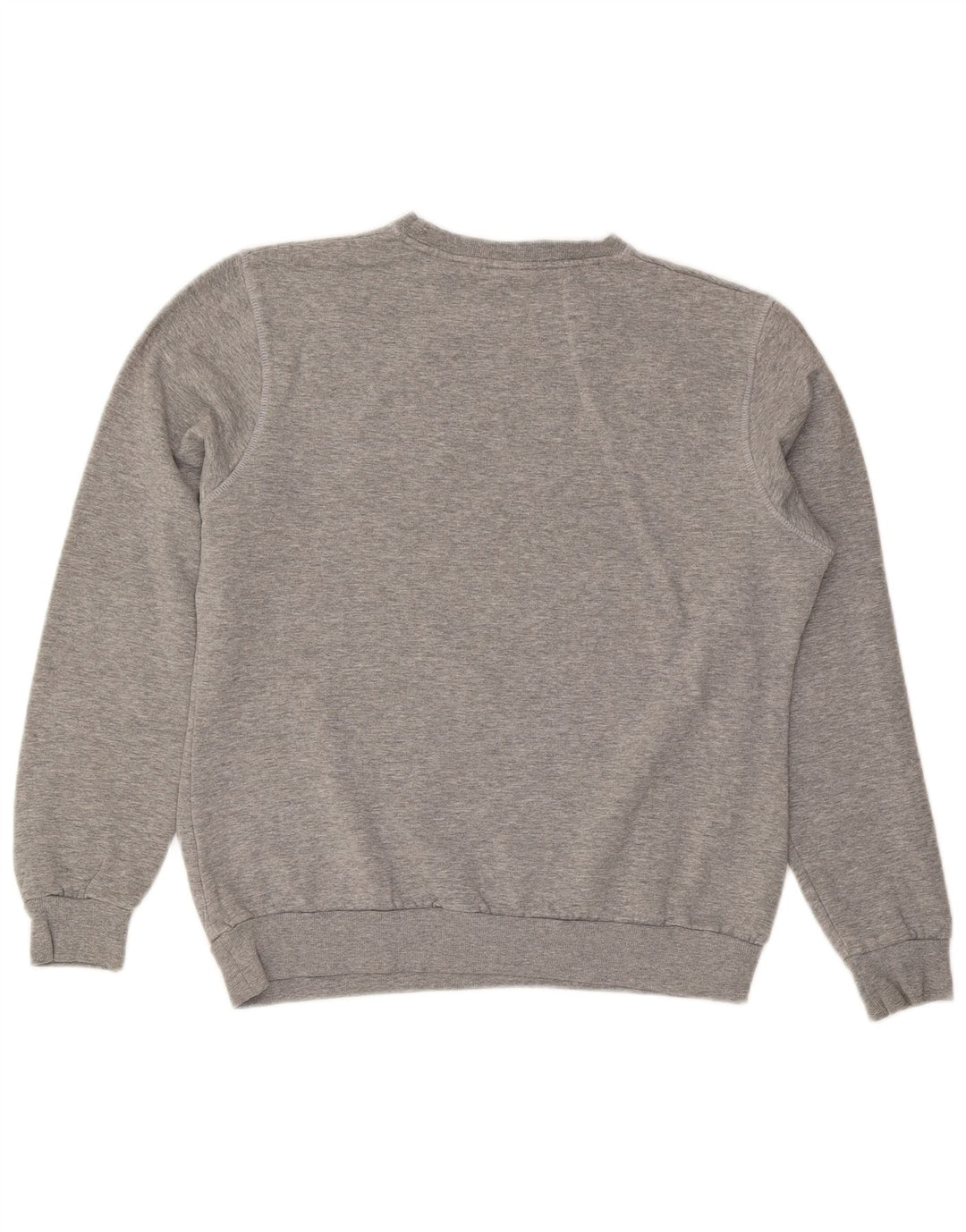 Γυναικείο φούτερ Ellesse Jumper UK 18 XL Γκρι βαμβακερό