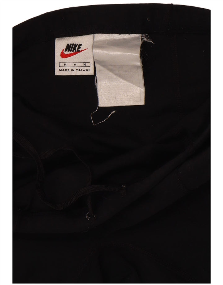 Γυναικείο αθλητικό σορτς Nike UK 12 μεσαίο μαύρο
