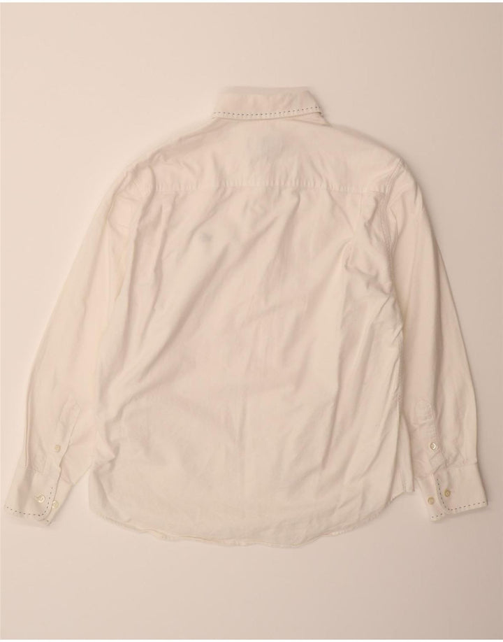 Boys Shirt 13-14 Years XS Vintage Brooksfield and Second-Hand Brooksfield from Messina Hembry 