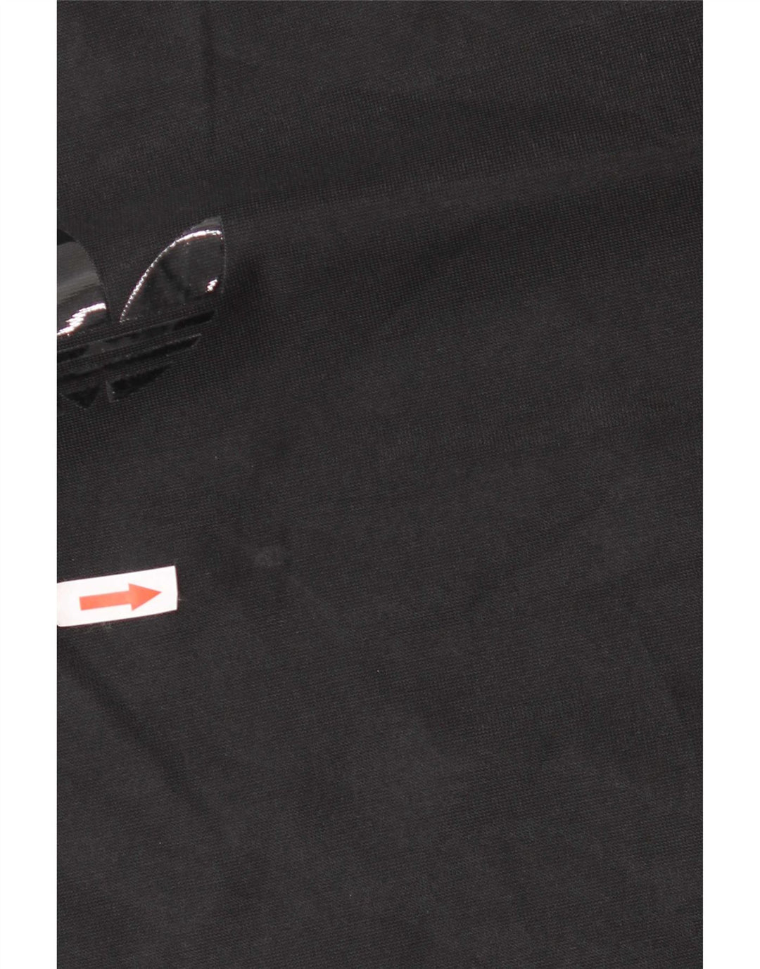 Adidas Γυναικείο T-Shirt Φόρεμα EU 34 XS Μαύρο Πολυεστέρας