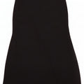 Cos Γυναικεία Maxi Φούστα Medium W30 Black Viscose