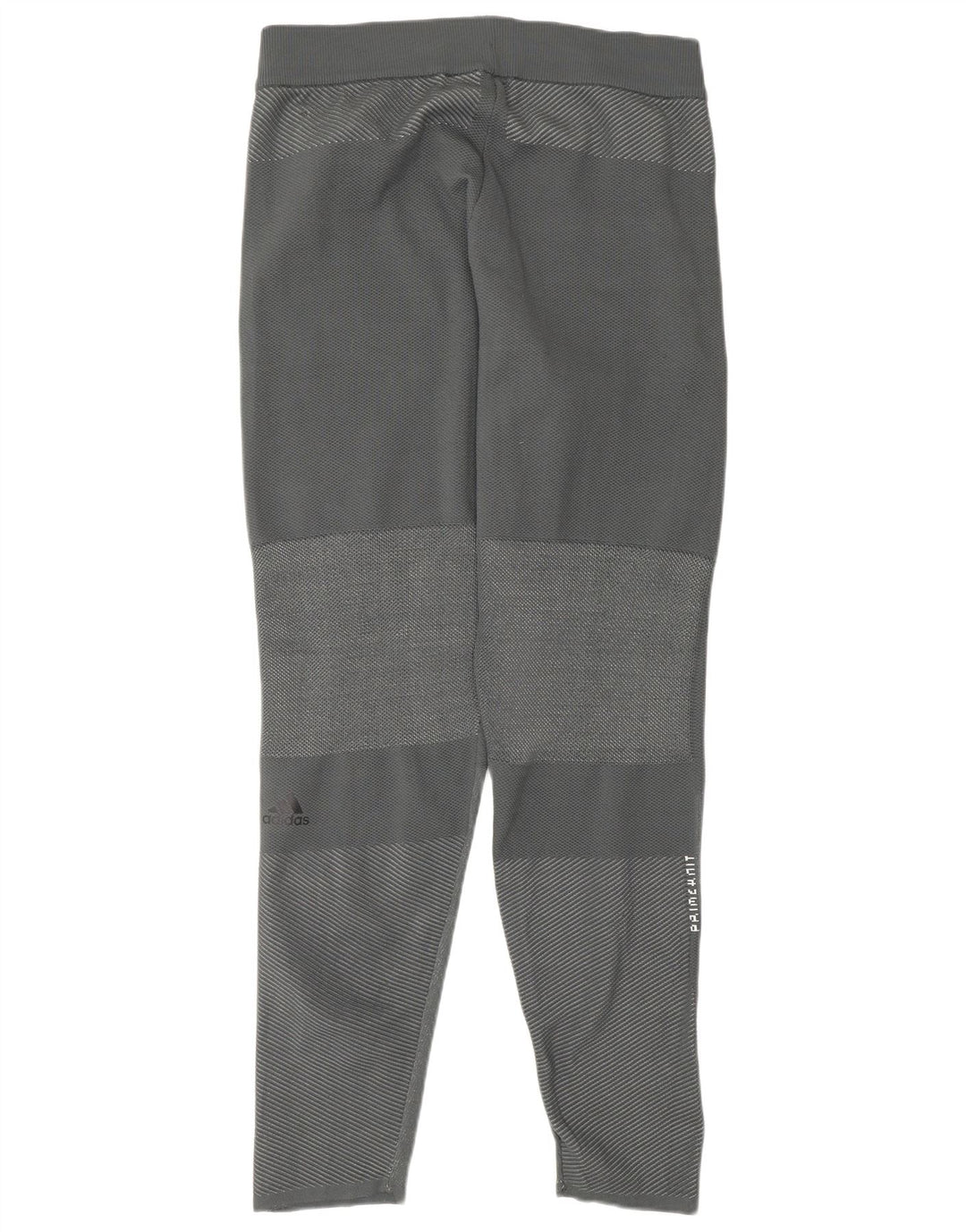 Γυναικεία αθλητική φόρμα Adidas Παντελόνι UK 14 Medium Grey Colorblock Polyester