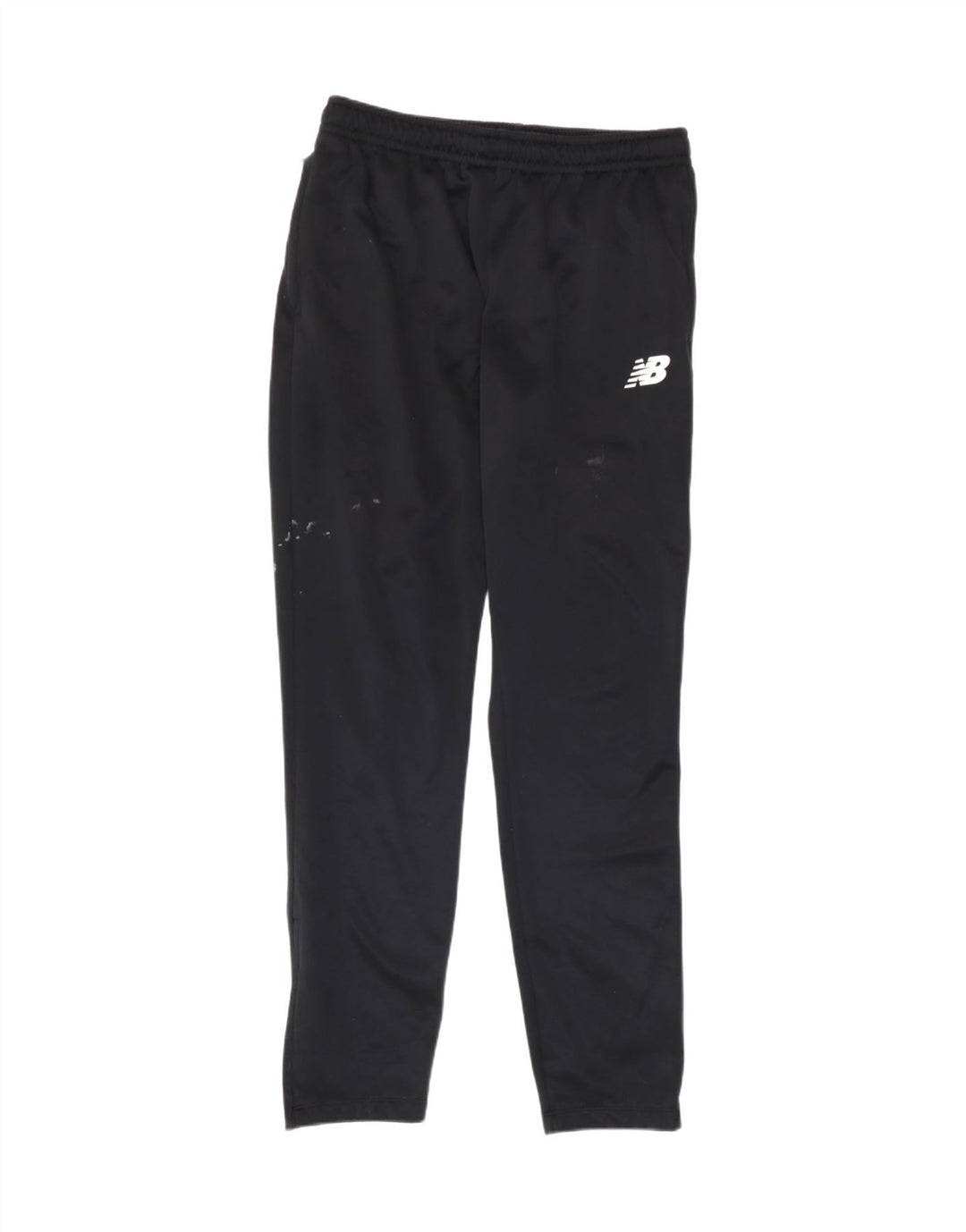 Ανδρική αθλητική φόρμα New Balance Παντελόνι XL Μαύρο Πολυεστέρα