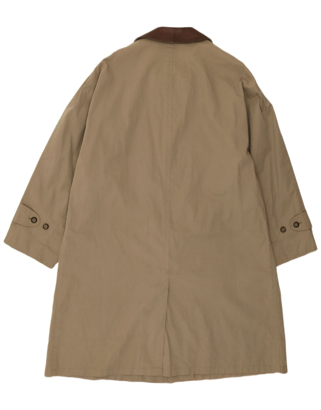 Ανδρικό πανωφόρι Bugatti UK 42 XL Khaki