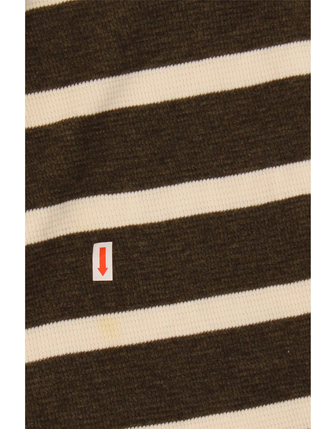 Πουλόβερ POLO RALPH LAUREN Αγόρια Boat Neck Jumper 7-8 Years Small Khaki