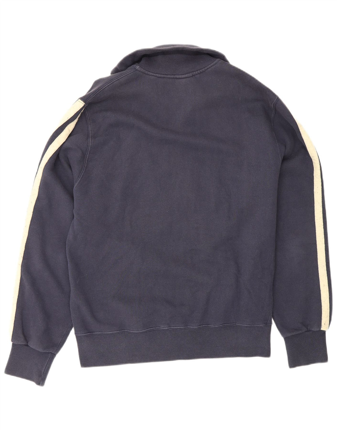 Ανδρική φόρμα Franklin & Marshall Top Jacket Medium Navy Blue Colourblock