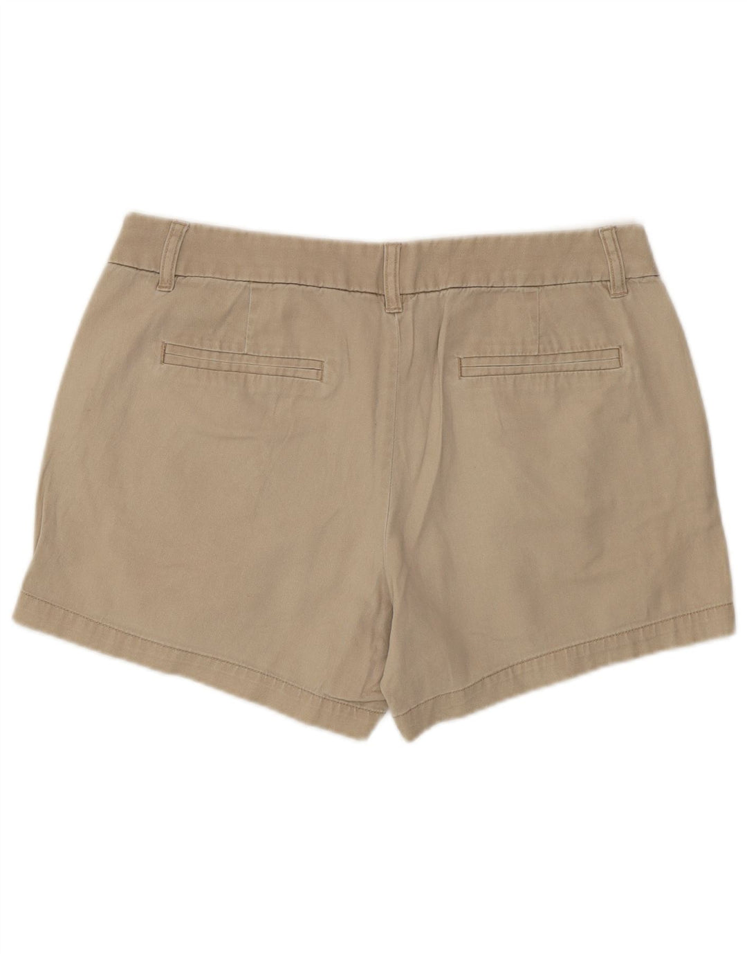 Γυναικείο σορτς Chino J. Crew US 8 Medium W32 Beige