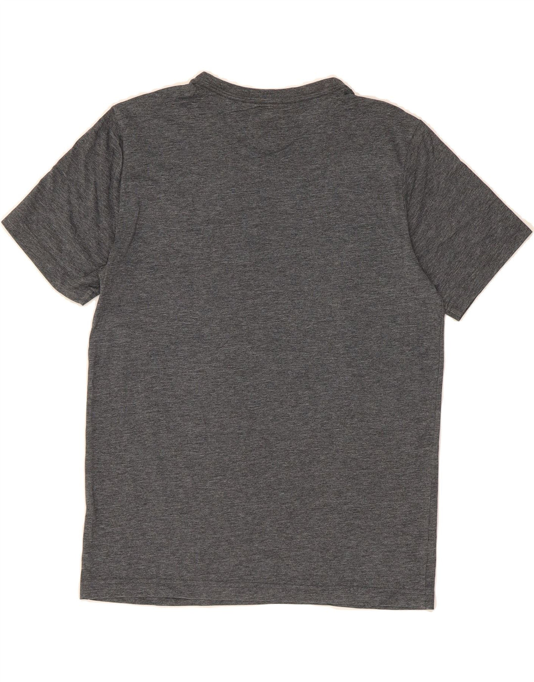 PUMA Mens Graphic T-Shirt Top Small Grey Cotton Vintage Puma and Second-Hand Puma from Messina Hembry 