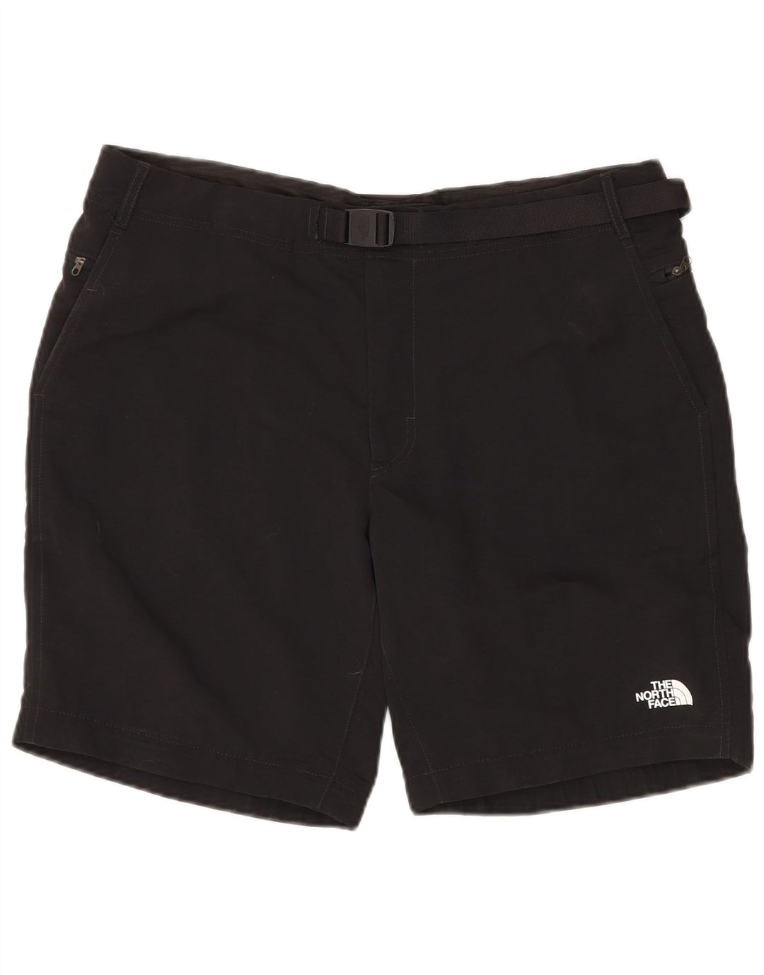 THE NORTH FACE Ανδρικό σορτς Chino W38 XL Μαύρο πολυεστέρα