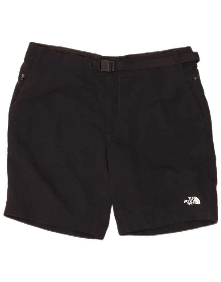 THE NORTH FACE Ανδρικό σορτς Chino W38 XL Μαύρο πολυεστέρα