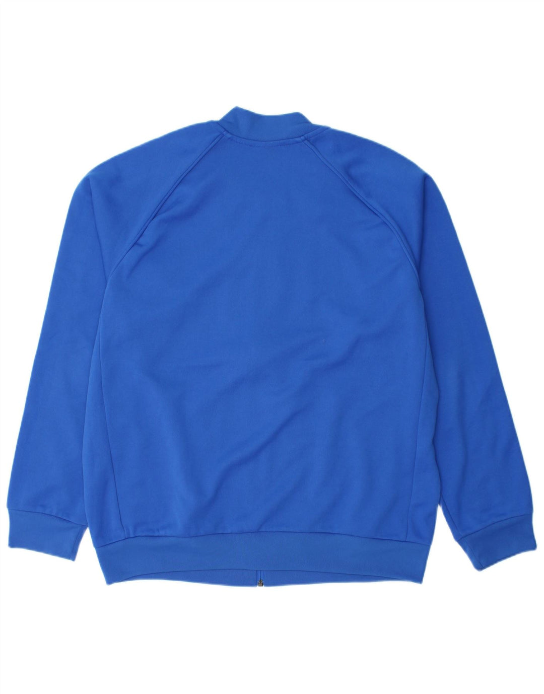 Ανδρική φόρμα ADIDAS Top Jacket XL Blue Polyester