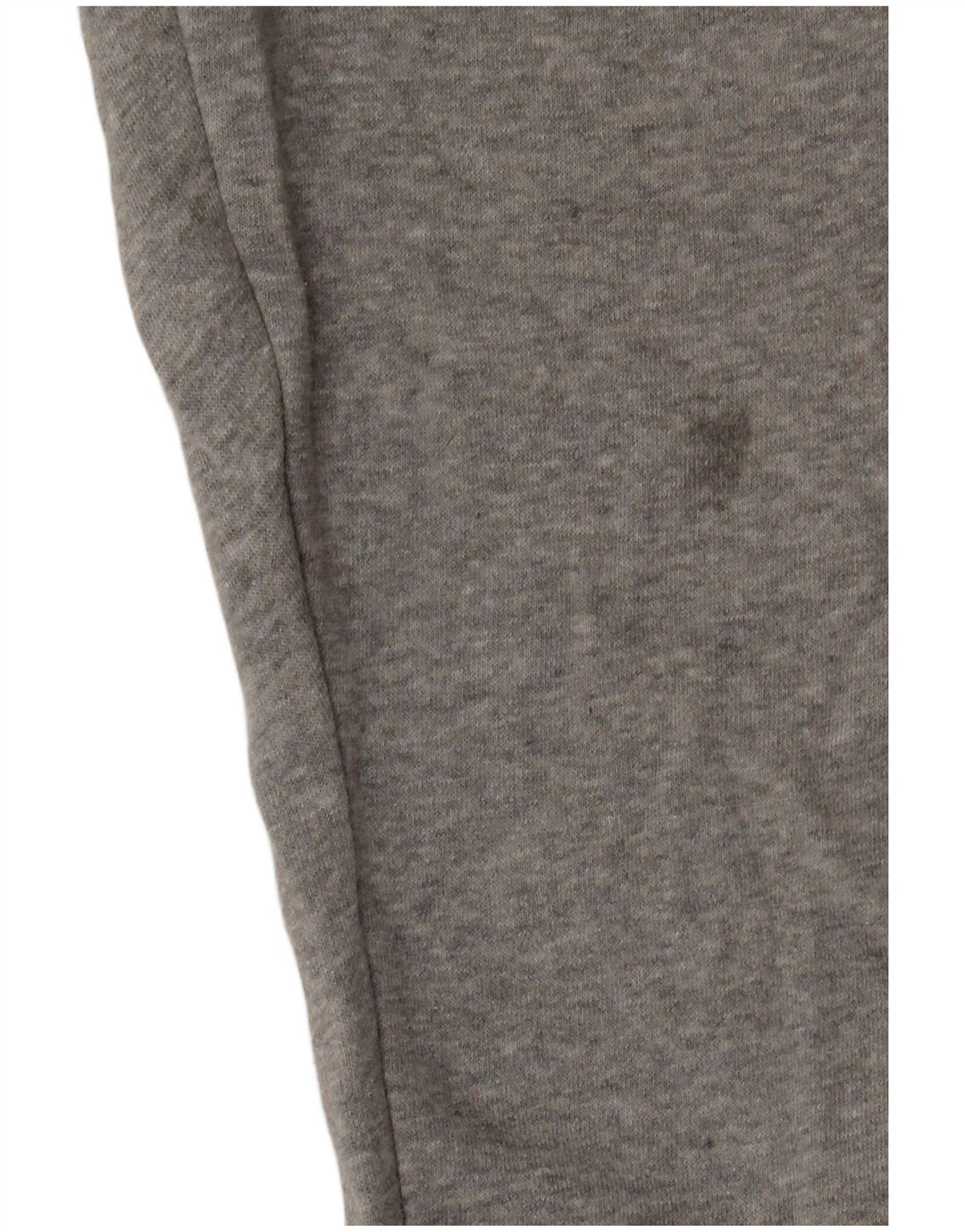 Ανδρική φόρμα Nike Παντελόνι Joggers Μικρό γκρι βαμβακερό