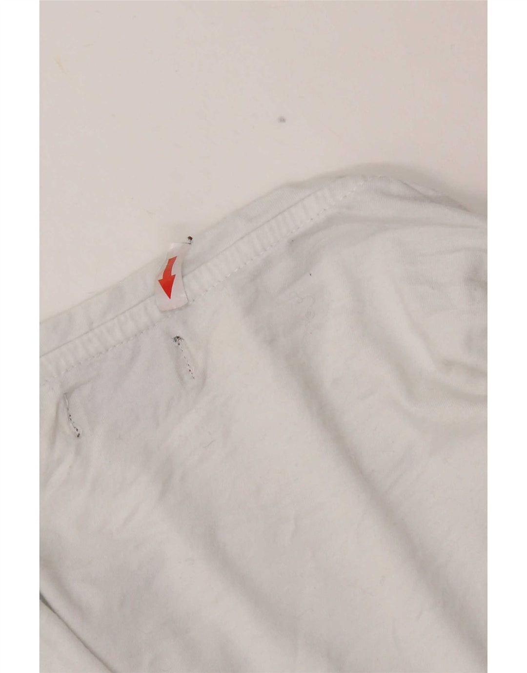 Zara Ανδρικό T-Shirt Top XL Grey Colourblock