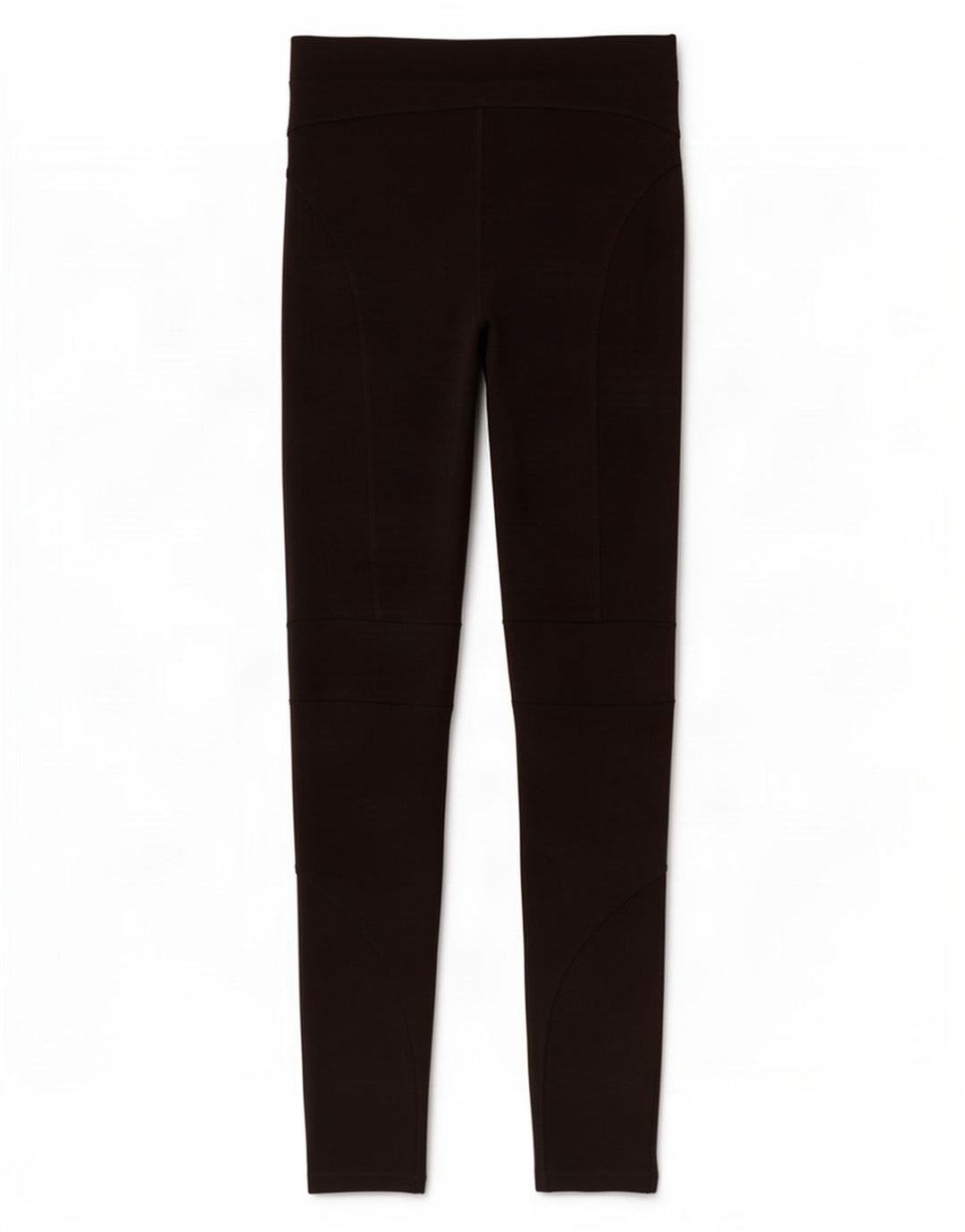Zara Γυναικείο Κολάν UK 14 Medium Black