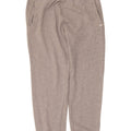 Ανδρική φόρμα Reebok Παντελόνι Joggers Βαμβακερό μεσαίο γκρι