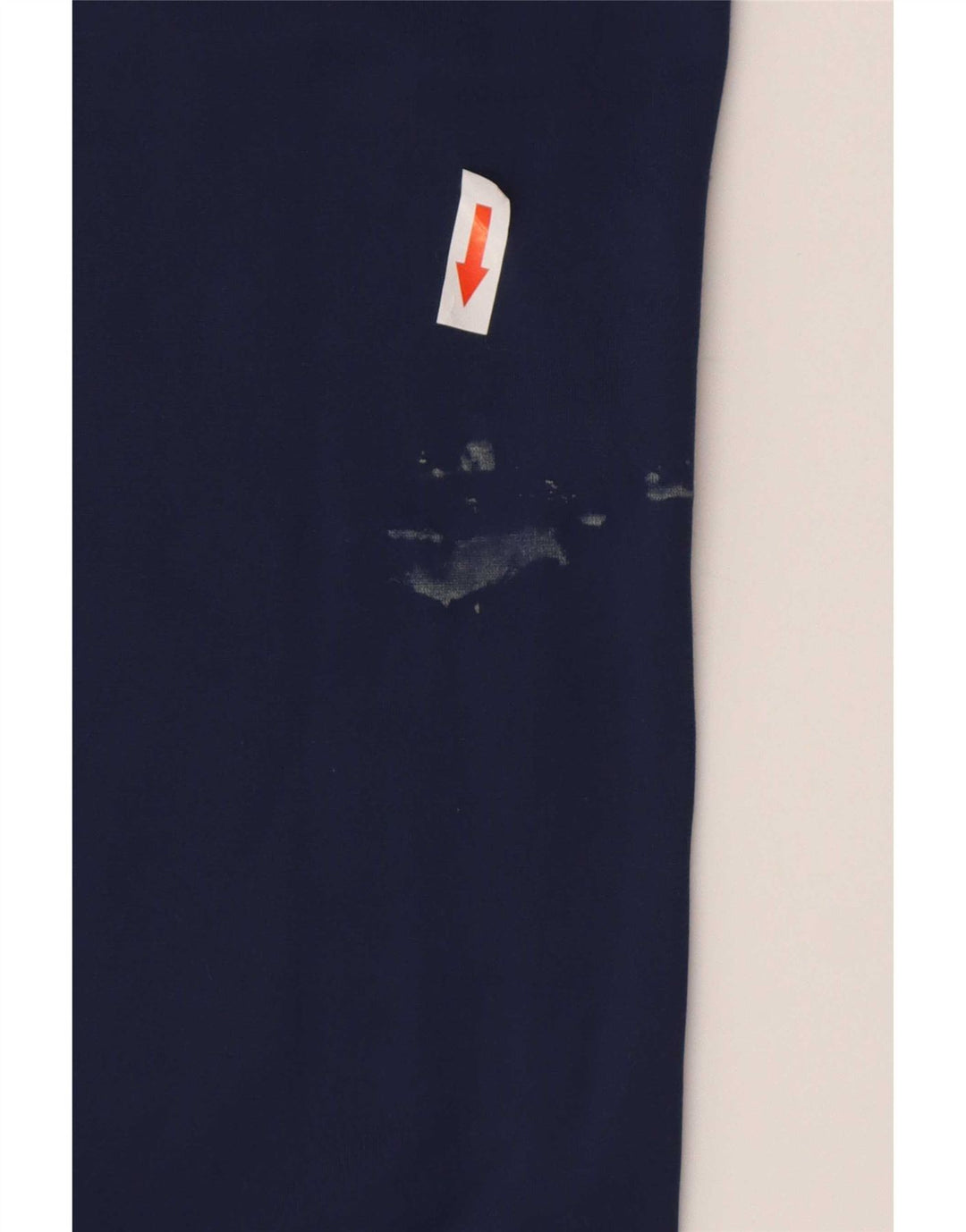Ανδρική φόρμα Nike Παντελόνι Joggers Large Navy Blue Polyester