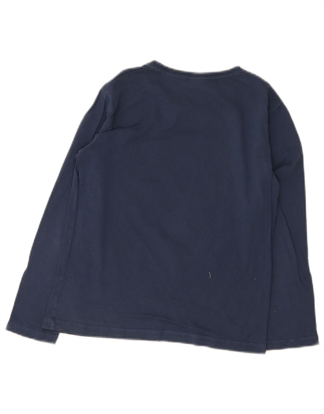 Scorpion Bay Boys Graphic Top μακριά μανίκια 9-10 ετών Medium Navy Blue