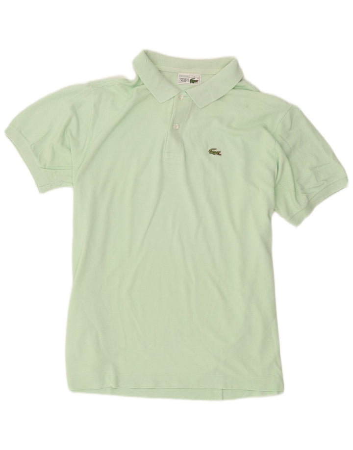 Ανδρικό πουκάμισο πόλο Lacoste 6 XL Πράσινο