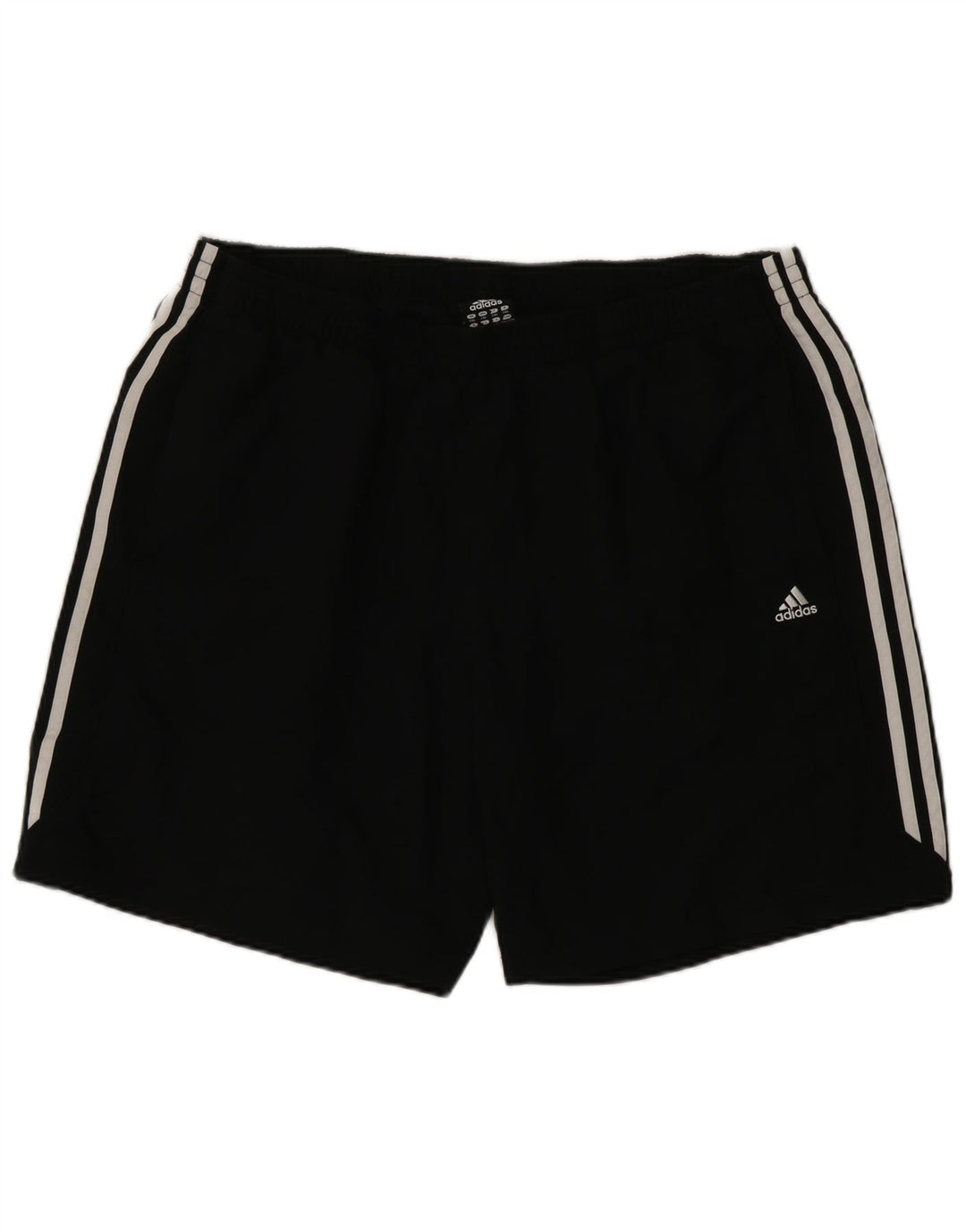 Ανδρικό αθλητικό σορτς Adidas 2XL μαύρο πολυεστέρα