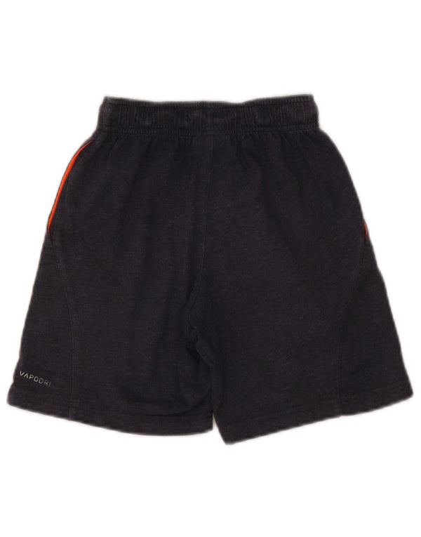 Canterbury Boys Graphic Sport σορτς 7-8 ετών Navy Blue Flecked